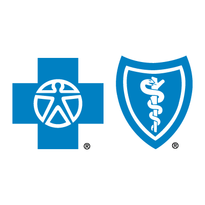 Blue Cross Blue Shield Logo
