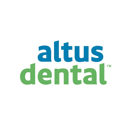 Altus Dental Logo
